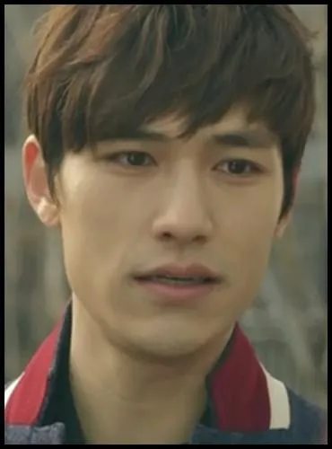 Voici Han Tae-joon. Qui est-ce ?