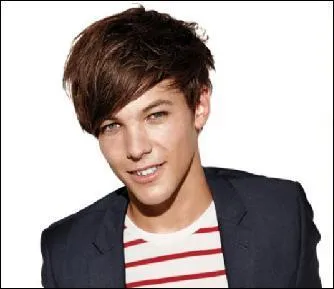 Quel est le lgume prfr de Louis ?