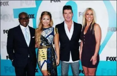 O se sont rencontrs les boys ?