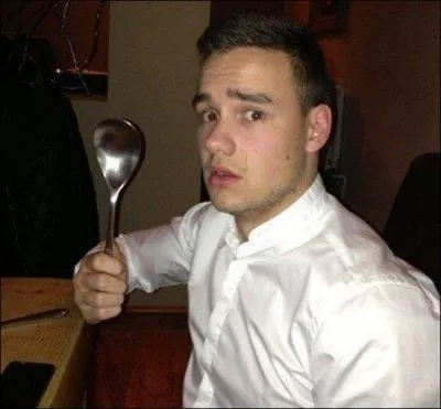 De quoi rve Liam Payne ?