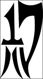 Quel est le nom de la guilde qui a ce symbole ?