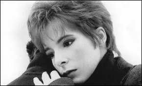 Dans l'album  L'Autre , sorti en 1991, Mylne Farmer interprte une chanson en duo avec :