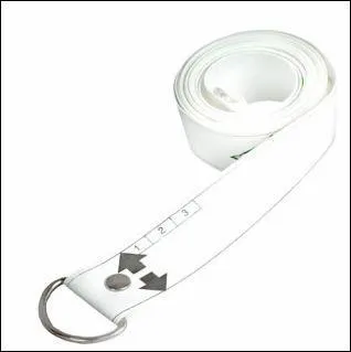 Quelle est la formule pour peser son cheval ?