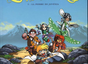 Quiz Les Lgendaires - Tome 1