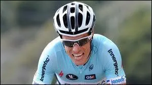 Qui est ce coureur ?