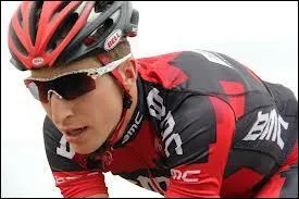 Qui est ce coureur ?