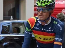 Qui est ce coureur ?