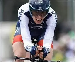 Qui est ce coureur ?