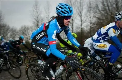 Qui est ce coureur ?