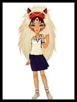 Dans quelle boutique a-t-on le plus de chance de s'acheter un cosplay ?