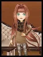 Qui est la cratrice du jeu ?