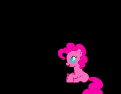 Est-ce que Pinkie Pie a une petite sur ?