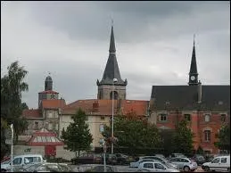 Nous partons en Auvergne visiter la commune de Craponne-sur-Arzon. Nous serons dans le dpartement de ...