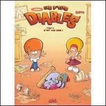 Comment s'appellent le chat et le poisson de Tom et Nina ?