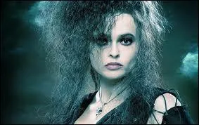 Comment s'appelle-t-elle ?