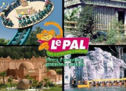 Quiz Le Pal ==> Attractions :