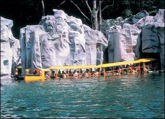 Quelle est cette attraction ?