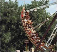 Quelle est cette attraction ?