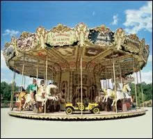 Quelle est cette attraction ?