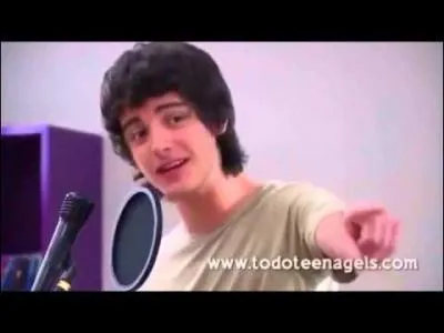 Pour son audition, quelle chanson Marco a-t-il chante ? (saison2)