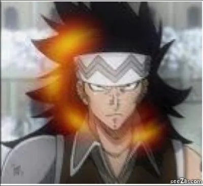 Lors des Grands Jeux Inter-Magiques, quelle est la première épreuve de Gajil ?