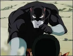 Comment son Exceed se nomme-t-il ?