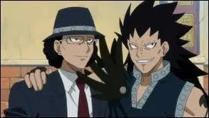 Quel métier son double d'Édolas fait-il ?