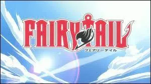 Durant quel arc de la série a-t-il rejoint Fairy Tail ?