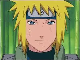 Comment est mort le Yondaime Hokage ?