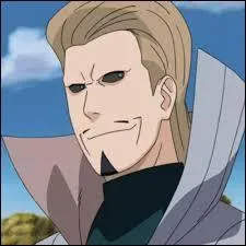 Comment est mort le Nidaime Mizukage ?