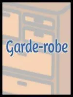 Et enfin, combien de catgories peut-on compter dans la garde-robe ?