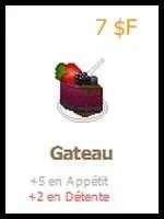 Au restaurant, quel aliment cote le moins cher ?