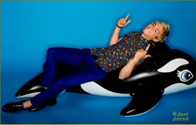 Selon lui, Ross est : 