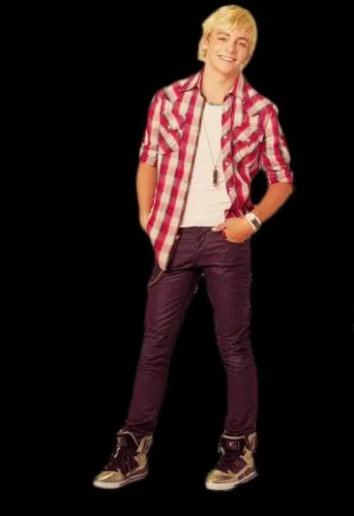 Dans quel tat Ross est-il n ?