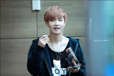 Quand est n le principal danseur ?