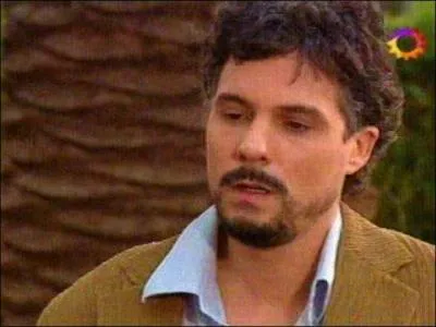 Qui est sorti avec Segundo ?