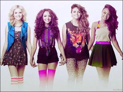 Qui est l'heureuse fille qui sort avec Liam Payne ?