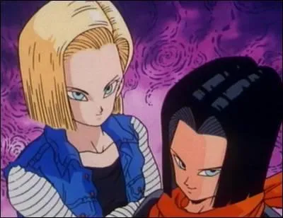 Pourquoi Sheron ne peut-il pas rendre C-17 et C-18 compltement humains ?