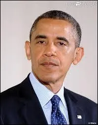 De quel pays est-il le prsident ?