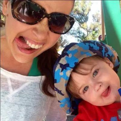 Quel jour son fils est-il n ?