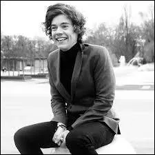 Qui est Lou Teasdale ?