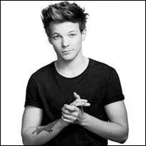 Comment s'appelle la mre de Louis ?