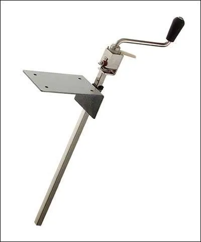 Le mien est plus simple, j'espre qu'il y a un mode d'emploi ?