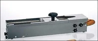 Ouais ! Mais peut-tre pour en faire mille !