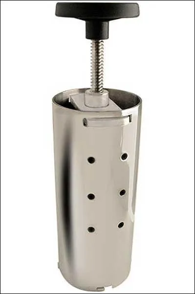 Je ne pensais pas que a existait !