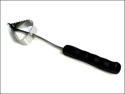 Je n'en cuisine pas assez pour qu'il me soit utile.