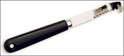 Pour le petit djeuner, c'est classe !