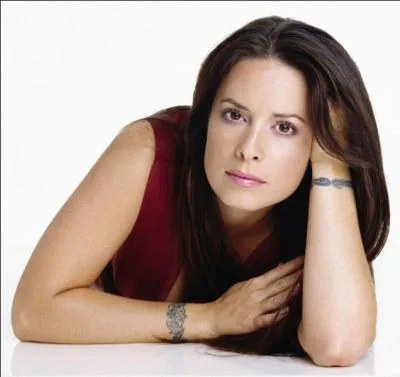 Combien a-t-elle d'enfants ?