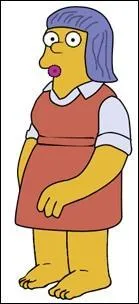 Qui est ce personnage ?