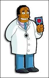 Qui est ce docteur ?